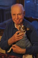 Louis Danford Conner Jr.