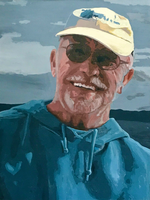 Frederick J. Hofmann