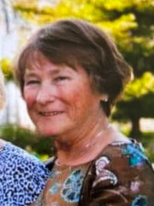 Nancy C. Hartsgrove