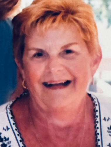 Joan E. Raike