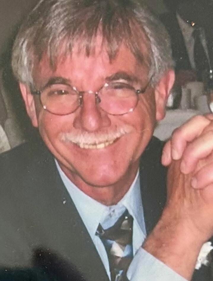 Edward John Gross Jr.